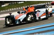Aston Martin Racing fait l'impasse sur les 1000 Km de Spa