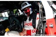 Argentine, Libres 1 : Muller largement devant