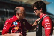 Vasseur welcomes Elkann statement as 'end of the noise'