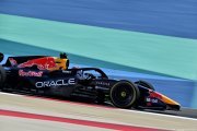 Red Bull se place derrière Ferrari, Mercedes et McLaren F1 selon Waché !