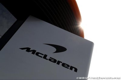 No more ’winners’ at McLaren - Villadelprat
