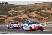 Michel Vaillant s'impose dans la course 2 de Portimao !