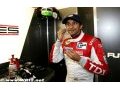 Returning Karthikeyan vows to 'catch up' on F1