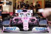 Chronologie, rétro-ingénierie, copie avérée : la FIA explique sa sanction contre Racing Point