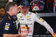 'Le début de la fin' : Verstappen pourrait quitter Red Bull après 2025