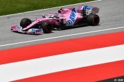 Affaire Racing Point : McLaren craint que la F1 ne devienne un championnat du copier/coller