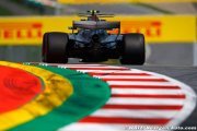 Bottas : Il y a des choses que je peux encore améliorer