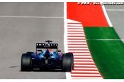 Pirelli: Vettel wins in the United States with one pit stop
