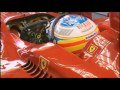 Vidéo - Finales Ferrari à Valence