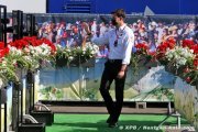 Wolff n'est pas contre une limite au salaire des pilotes de F1