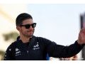 Ocon : Quitter Alpine F1 sans dire au revoir, 'ce n'est pas ce que je voulais'