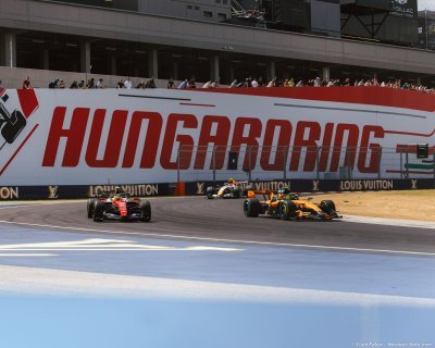 Le GPDA revendique un rôle clé dans l’évolution à venir des règles de la F1