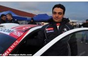 Bouffier confirms Canarias IRC run