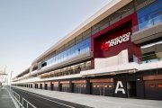 Des rénovations grandioses : le Hungaroring a fait peau neuve pour son 40e Grand Prix de F1