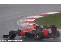 Photos - Mugello F1 tests - May 1 - 3