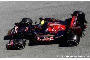 Vergne predicts strong season for Toro Rosso