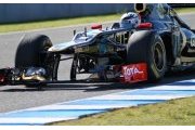 Raikkonen : les temps ne signifient rien