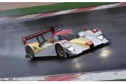 Andretti heading to Le Mans with Rebellion