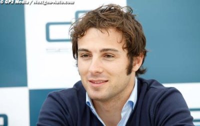 Filippi vainqueur sur le Nurburgring