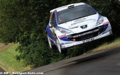 Exploit en vue pour Mathieu Arzeno&nbsp;!