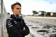 Rosberg : Piastri devra battre Norris pour rester en F1