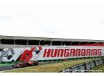 Photos - GP F1 de Hongrie 2024 - Samedi