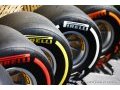 Pirelli abandonne aussi le pneu dur pour Sepang