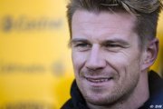 Hulkenberg 'not right' for Williams switch
