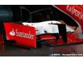 Details of changes for 2016 Ferrari car emerge