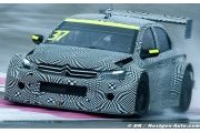 19 voitures TC1 espérées pour la fin d'année