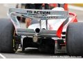 Teams to present F1 cars to media on Fridays