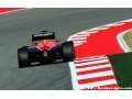 Marussia : L'arrivée de Ferrari fera une grosse différence pour nous