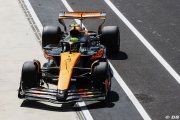 McLaren F1 annonce un nouveau partenaire technique pour 2026