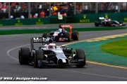 McLaren aura des évolutions significatives en Malaisie