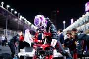 Zhou est heureux de débuter en F1 au commencement d'une nouvelle ère