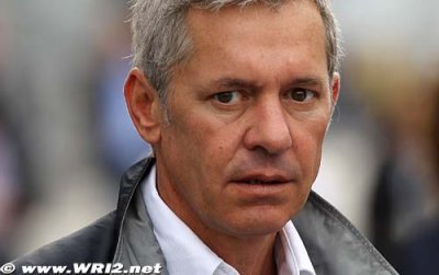 ’Team orders’ steward Sullivan back to work in Singapore