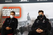 Honda a mal estimé ses investissements en F1 selon Wolff