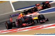 Jones : Webber doit considérer Vettel comme son ennemi