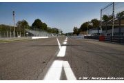 La FIA conserve deux zones DRS pour Monza