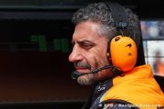 McLaren F1 décide de donner la priorité à Norris pour le titre