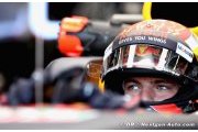 Verstappen n'exclut pas d'aller chez Ferrari ou Mercedes un jour