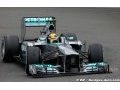 Hamilton croit encore au titre constructeurs