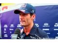 Officiel : Mark Webber rejoint Porsche !