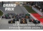 Vidéo - Grand Prix, le Talk de la F1 - Emission du 25 juin 2024