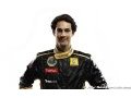 Senna next in line for Renault race drive