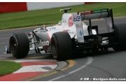 Un début de saison de rêve pour Sauber
