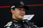 De Williams à favori pour le titre : Russell prêt pour la consécration ?