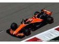 Monaco 2017 - GP Preview - McLaren Honda
