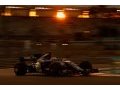 Sauber : Wehrlein s'offre les deux Toro Rosso pour sa dernière course