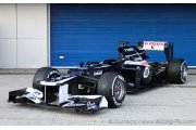 Williams et Toro Rosso lanceront leurs F1 à Jerez
